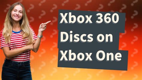 Xbox 360 Discs wont play on Xbox One .